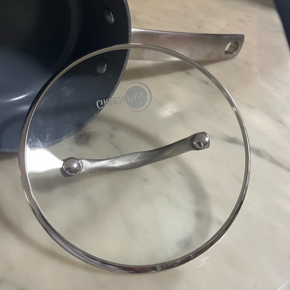 Green Pan 1.5 pint skillet - Picture 10 of 15